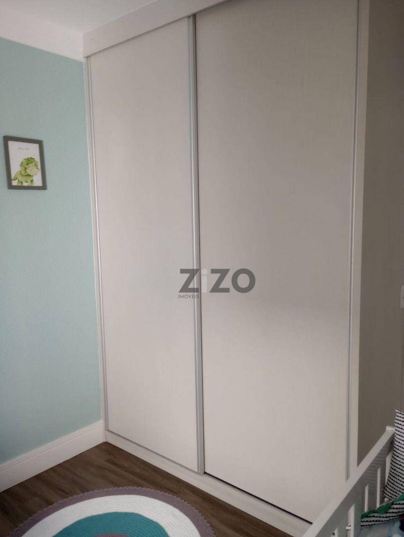 Apartamento à venda com 3 quartos, 120m² - Foto 21