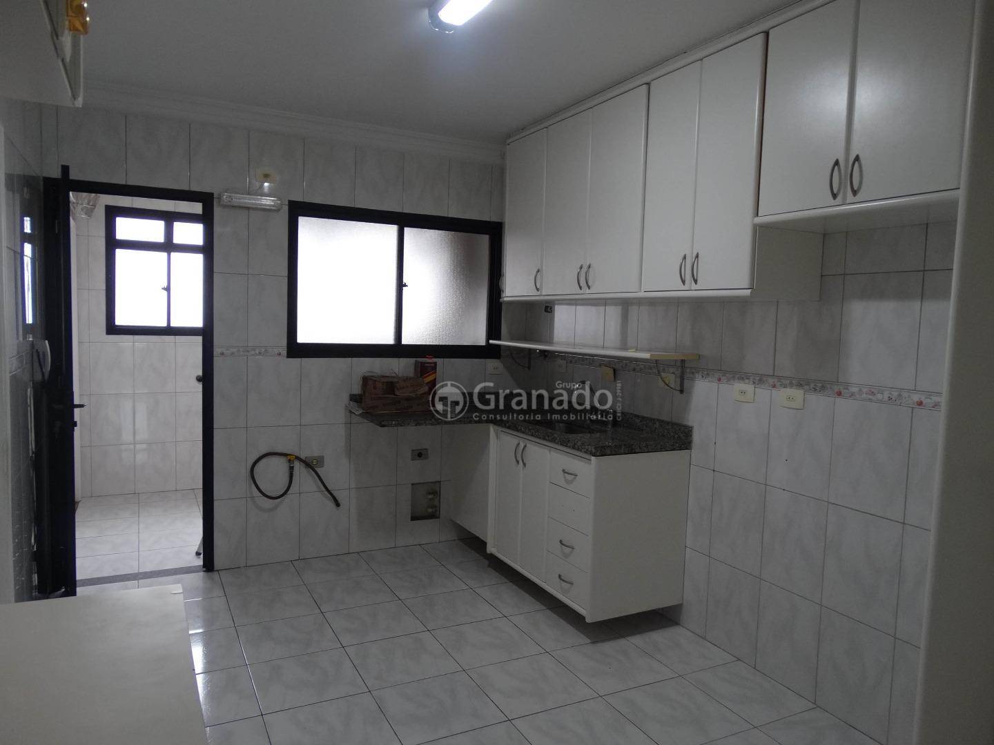 Apartamento à venda com 3 quartos, 132m² - Foto 41