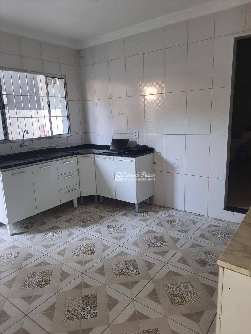 Sobrado à venda com 2 quartos, 156m² - Foto 11