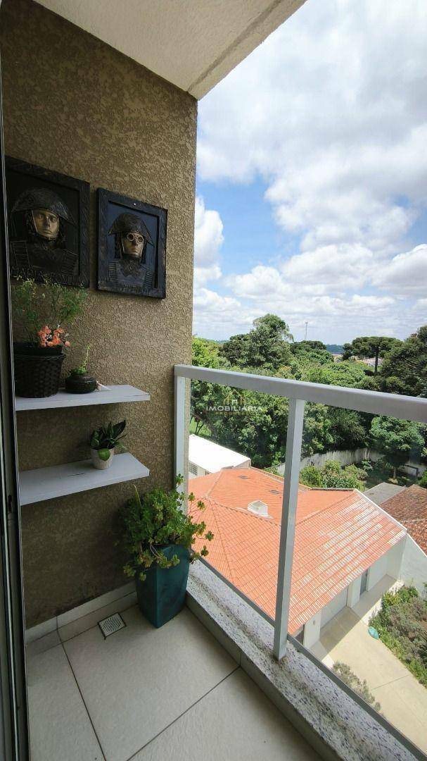 Apartamento à venda com 2 quartos, 64m² - Foto 5