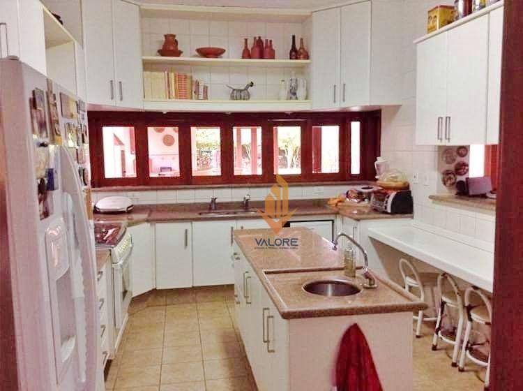 Casa à venda com 4 quartos, 400m² - Foto 22