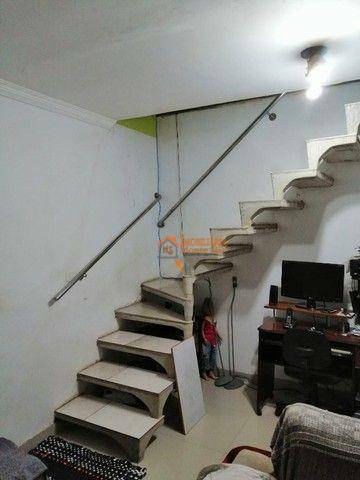 Sobrado à venda com 1 quarto, 139m² - Foto 2