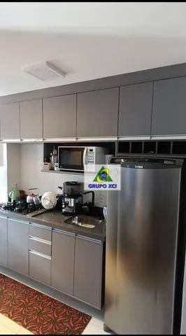 Apartamento à venda com 2 quartos, 58m² - Foto 10