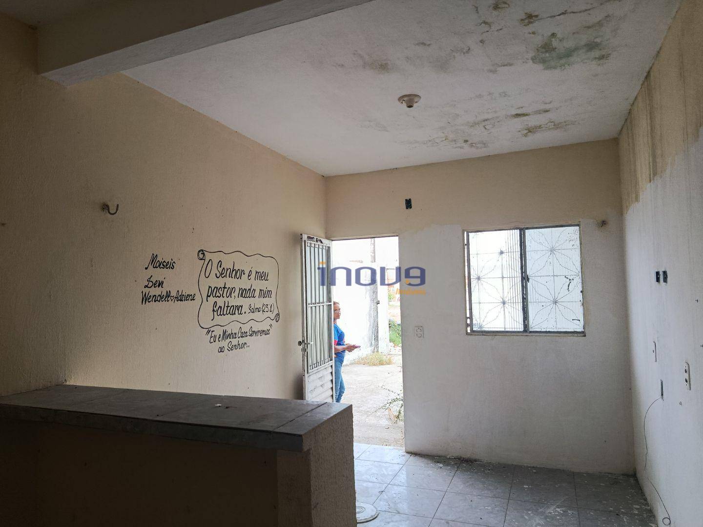 Casa, 1 quarto, 33 m² - Foto 3