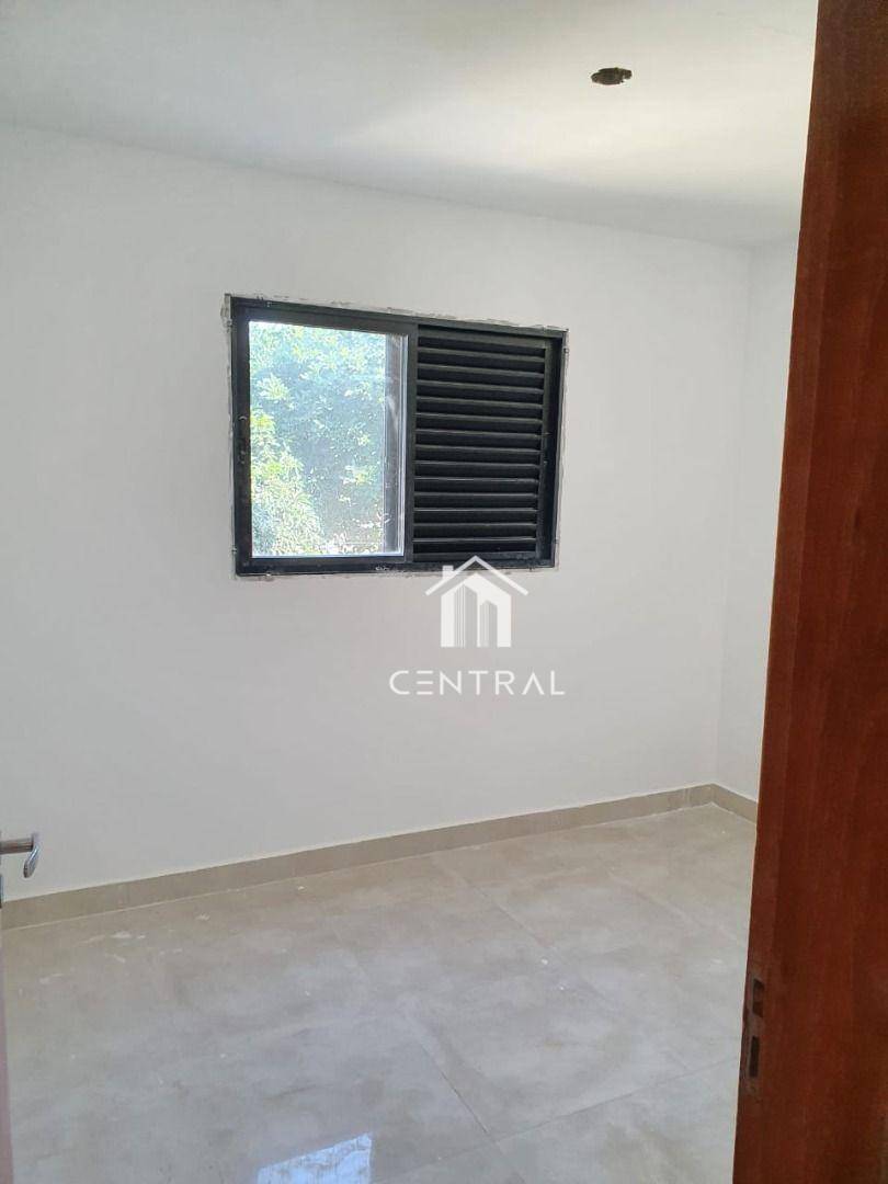 Sobrado à venda com 3 quartos, 100m² - Foto 20