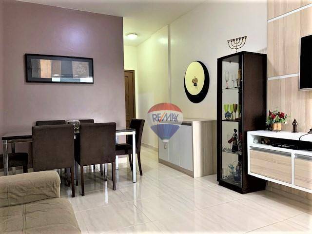 Apartamento à venda com 3 quartos, 94m² - Foto 9