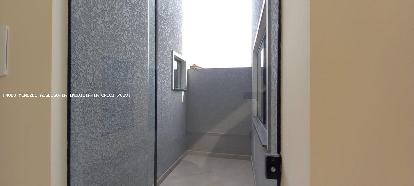 Casa à venda com 3 quartos, 168m² - Foto 11