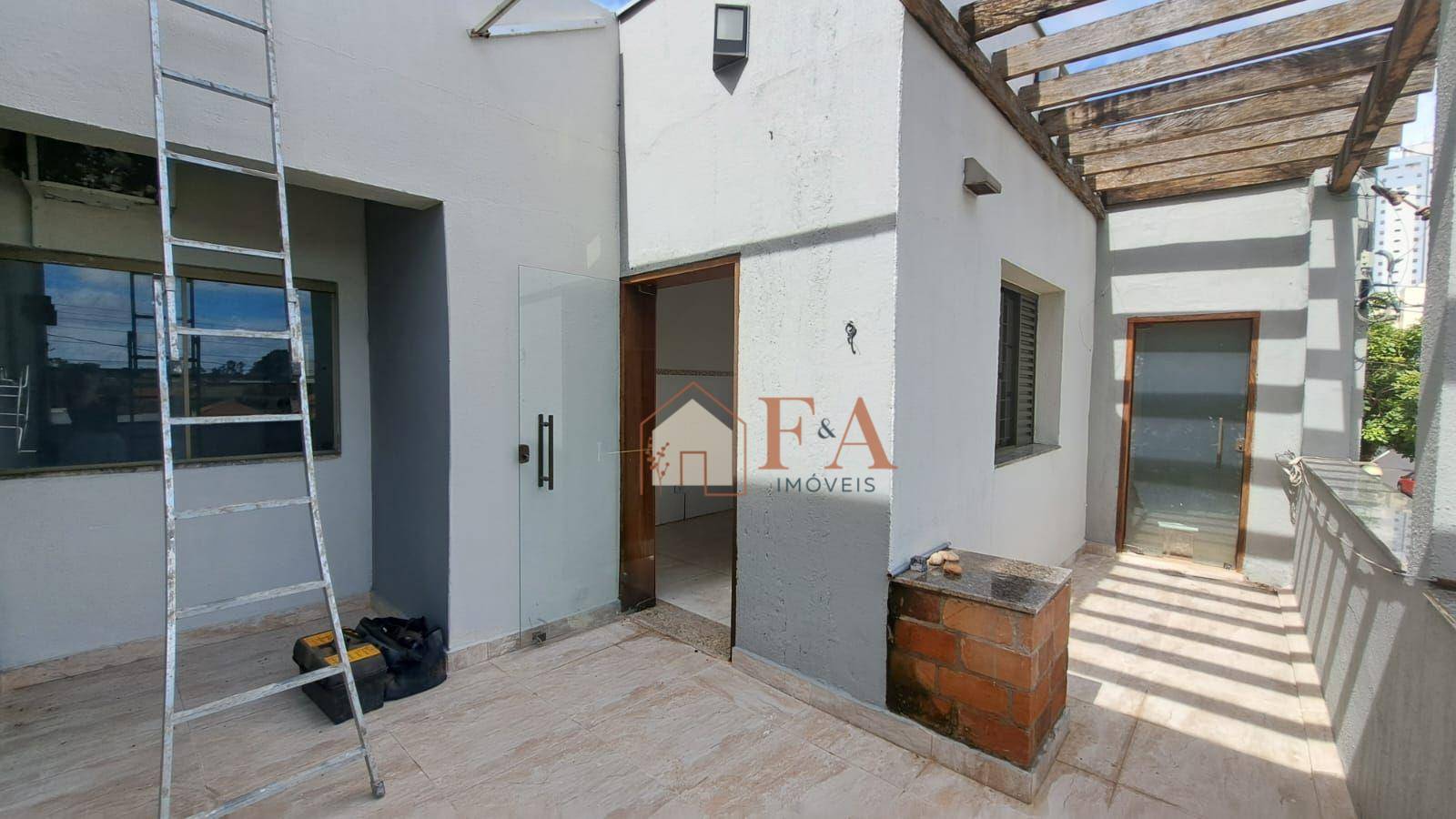 Casa à venda com 2 quartos, 180m² - Foto 26