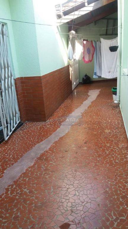 Sobrado à venda com 5 quartos, 160m² - Foto 30