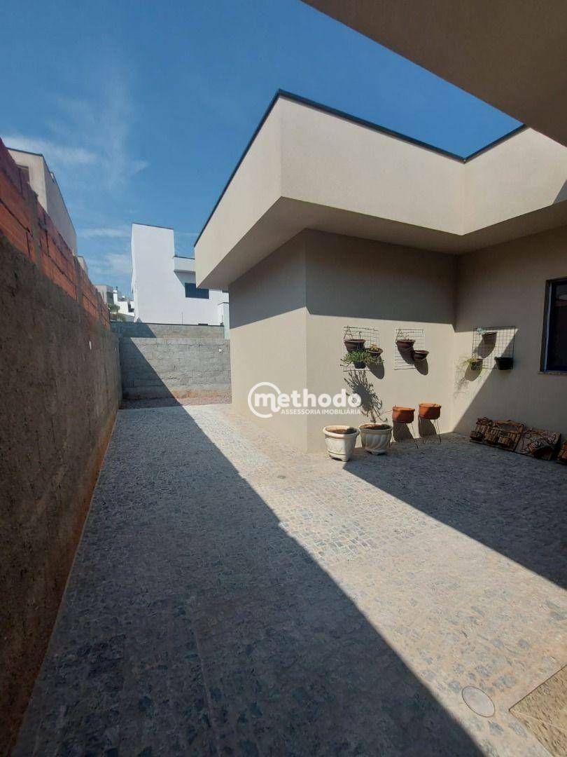 Casa de Condomínio à venda com 3 quartos, 130m² - Foto 31