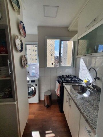 Apartamento à venda com 2 quartos, 47m² - Foto 11