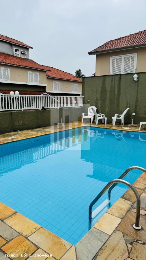 Casa de Condomínio à venda com 2 quartos, 87m² - Foto 29