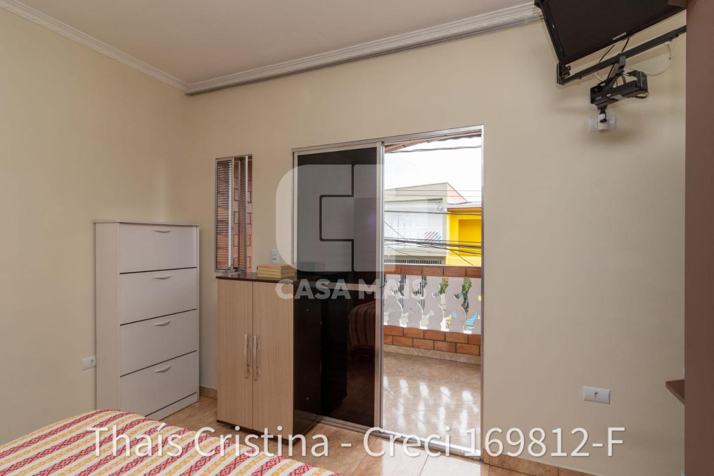 Casa à venda com 3 quartos, 125m² - Foto 5