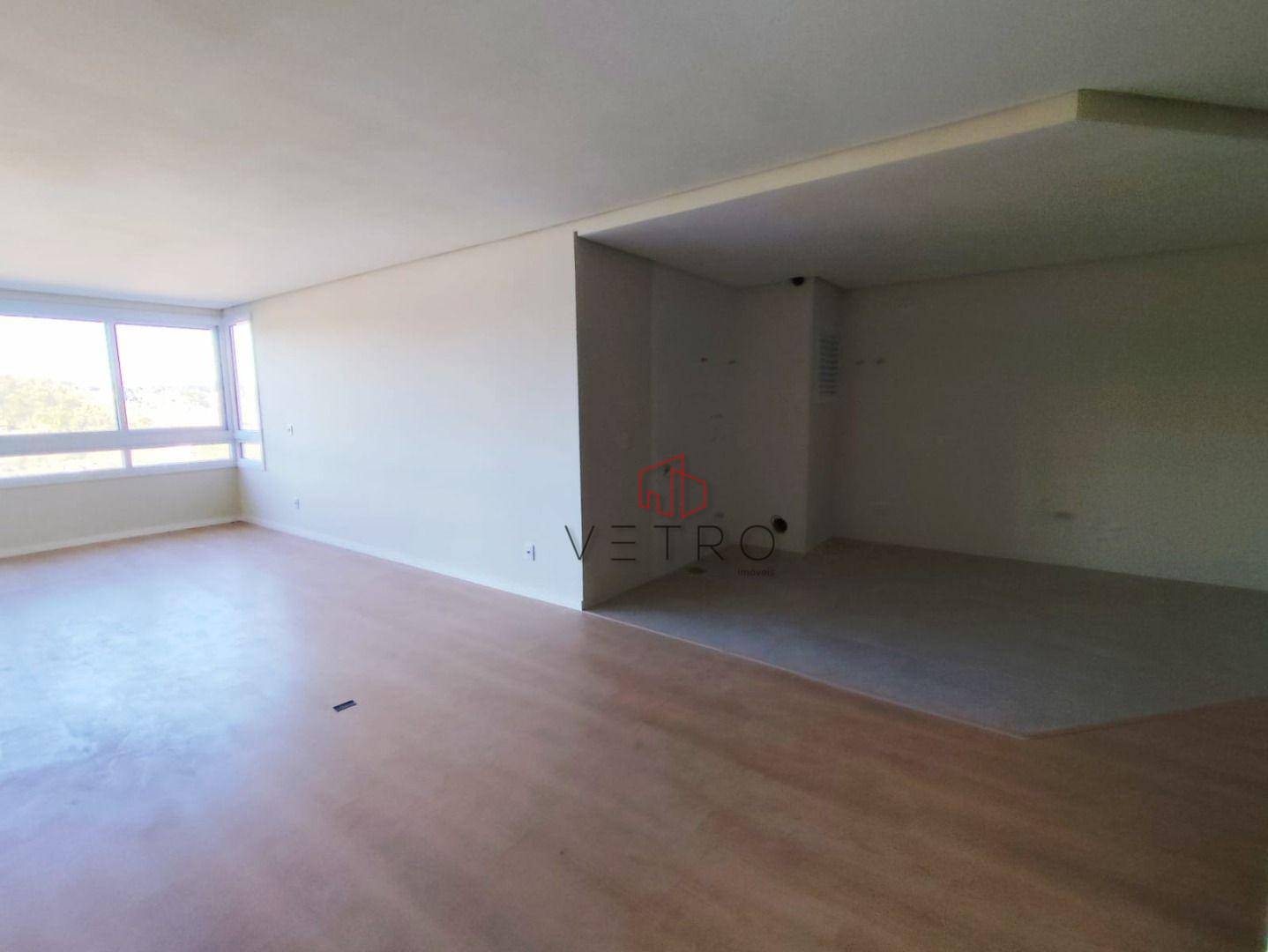 Apartamento à venda com 2 quartos, 90m² - Foto 3