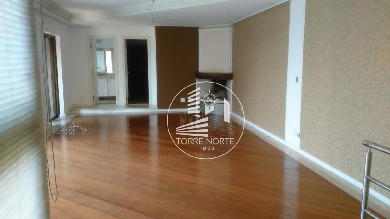 Cobertura à venda com 5 quartos, 387m² - Foto 11