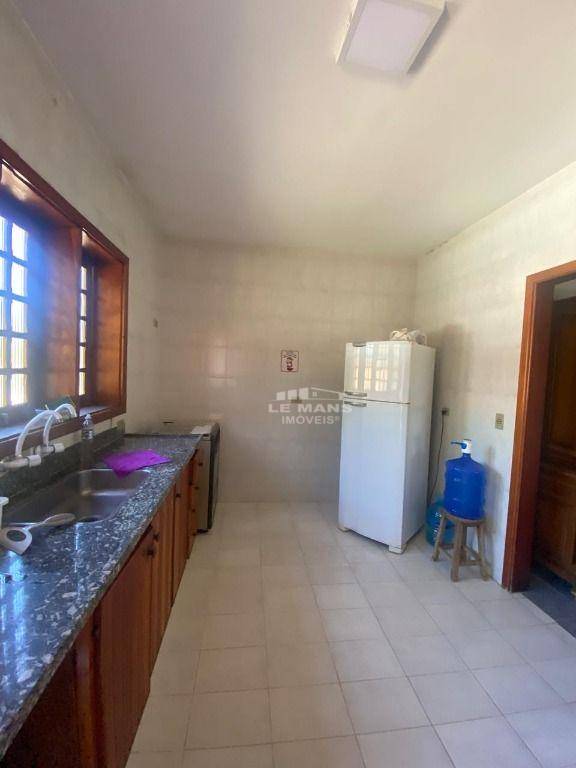 Chácara à venda e aluguel com 4 quartos, 400m² - Foto 5