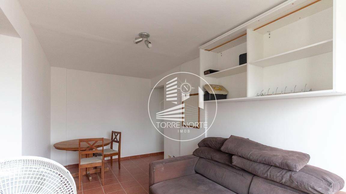 Apartamento à venda com 2 quartos, 52m² - Foto 6