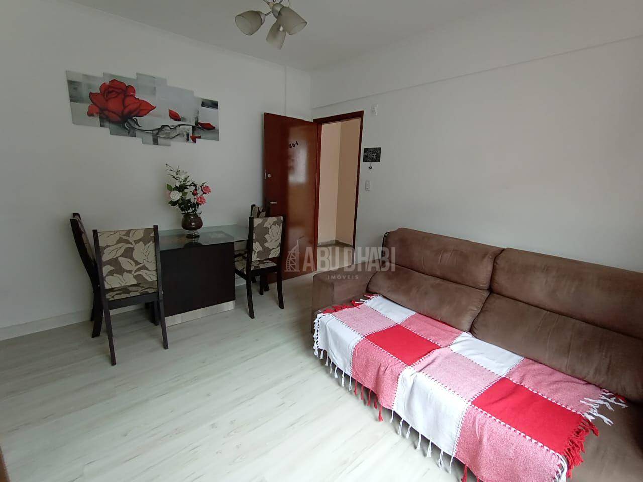 Apartamento à venda com 1 quarto, 66m² - Foto 8