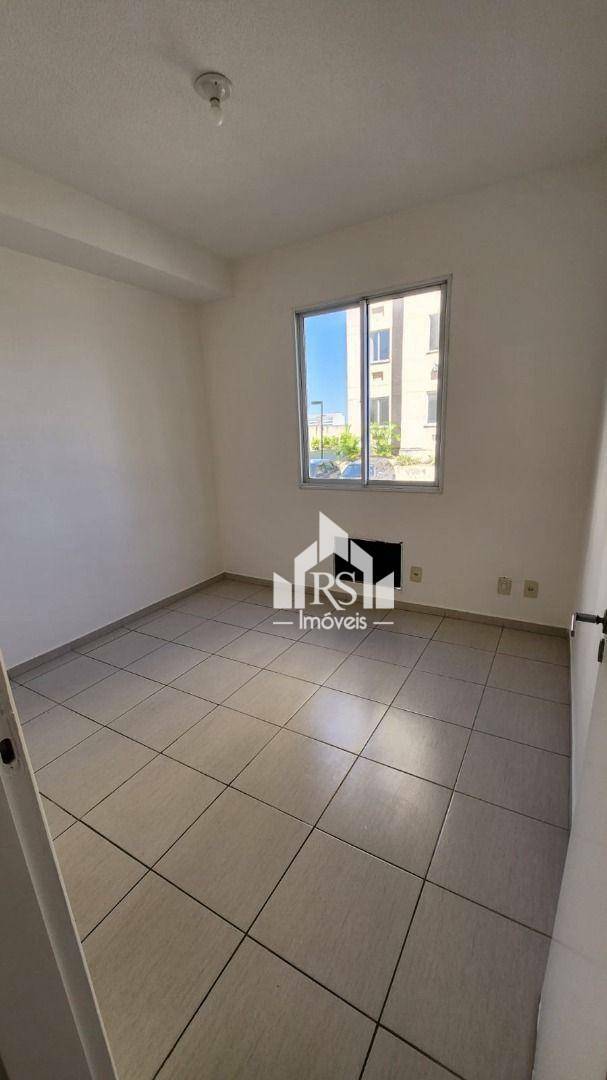 Apartamento à venda com 3 quartos, 65m² - Foto 10