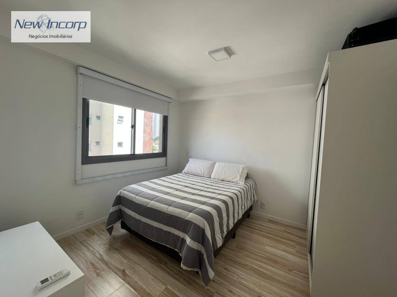 Apartamento à venda com 1 quarto, 37m² - Foto 12