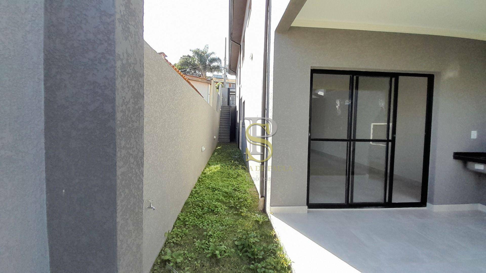 Casa à venda com 3 quartos, 108m² - Foto 28