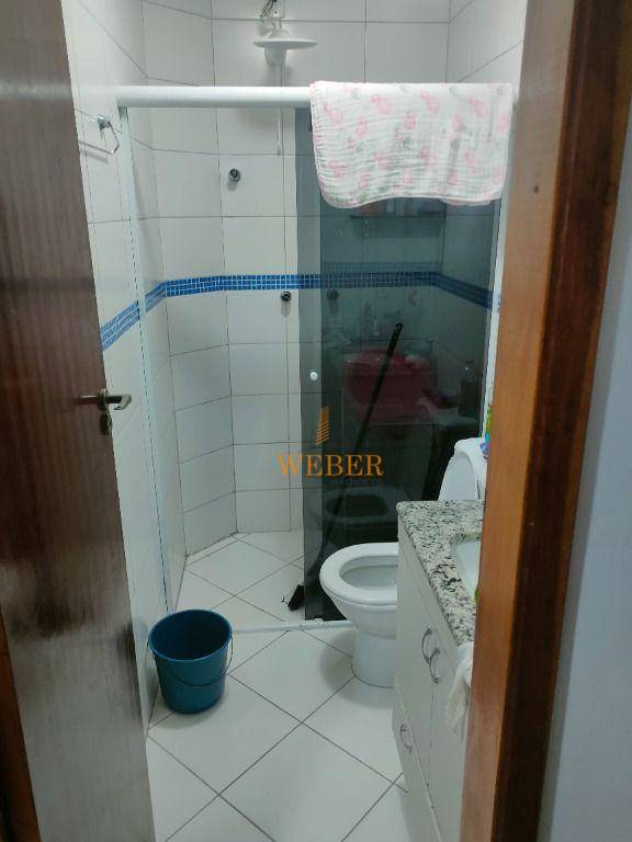 Sobrado à venda com 3 quartos, 140m² - Foto 46