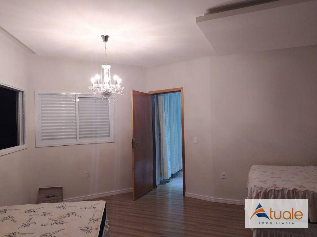 Casa de Condomínio à venda e aluguel com 4 quartos, 294m² - Foto 23