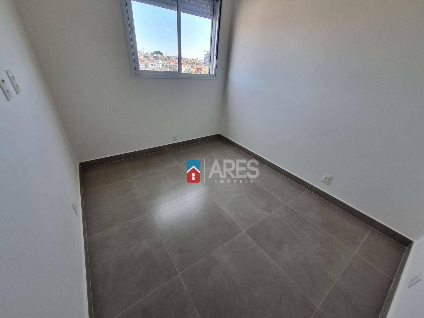 Apartamento à venda com 3 quartos, 82m² - Foto 9