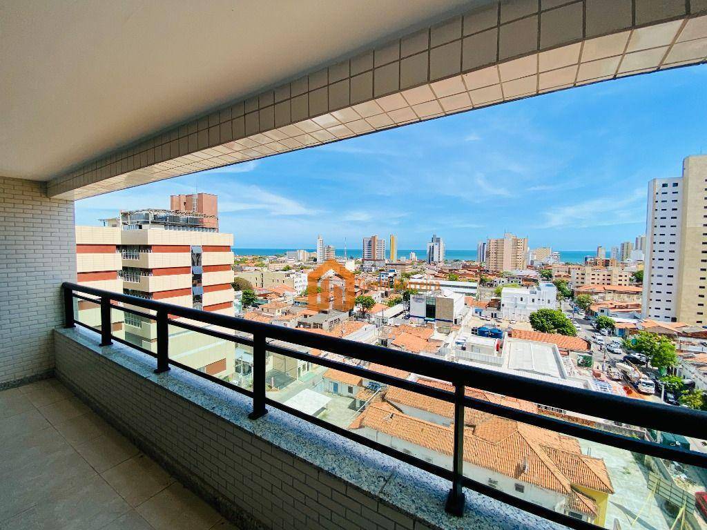 Apartamento, 3 quartos, 112 m² - Foto 5