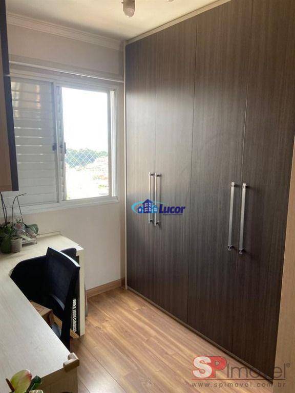 Apartamento à venda com 3 quartos, 63m² - Foto 9