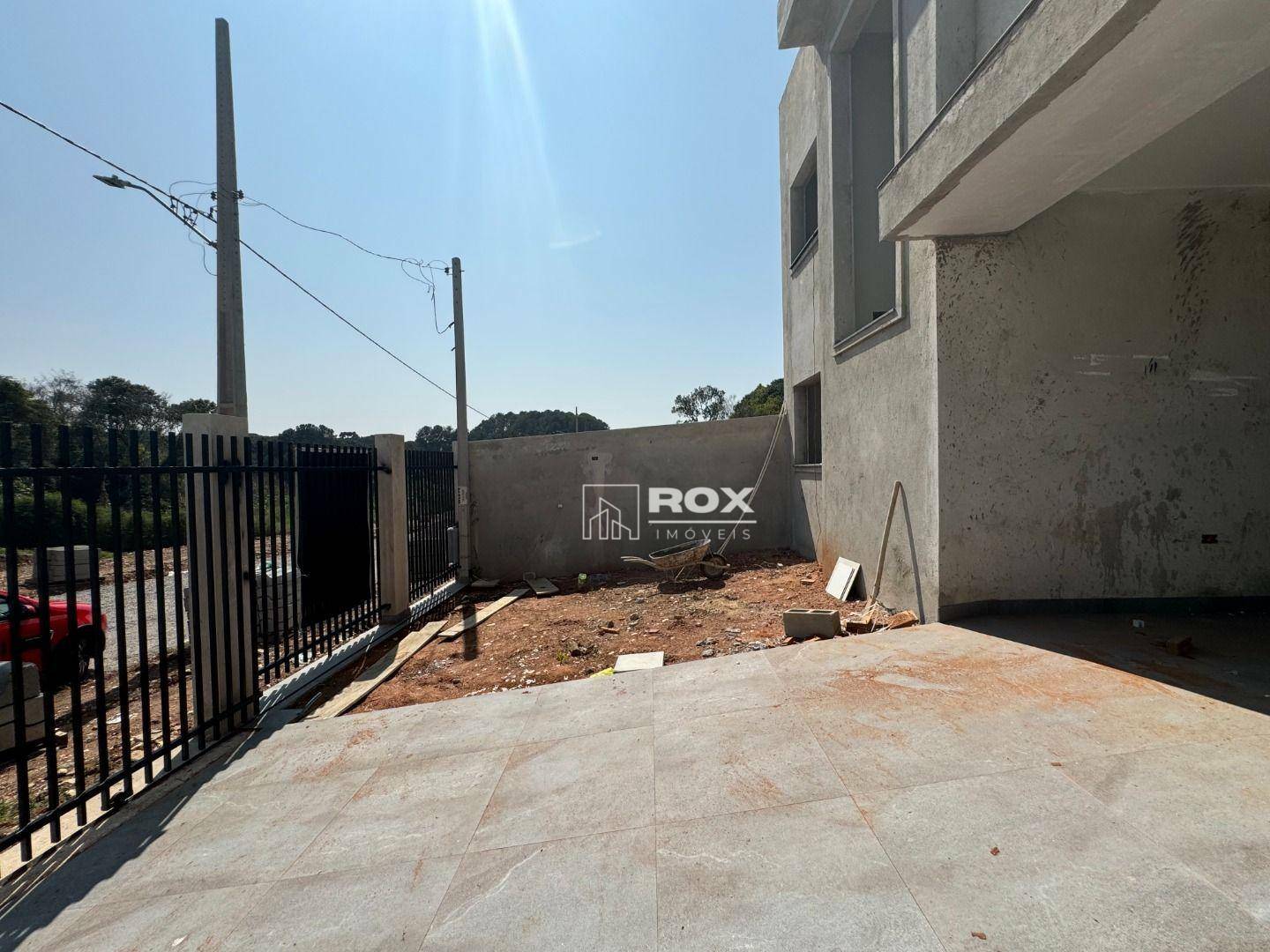 Sobrado à venda com 3 quartos, 116m² - Foto 4