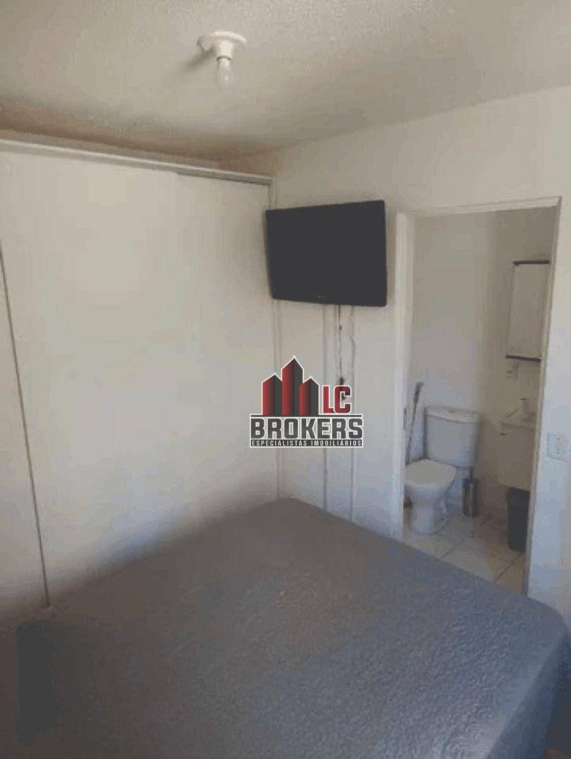 Apartamento à venda com 3 quartos, 79m² - Foto 5