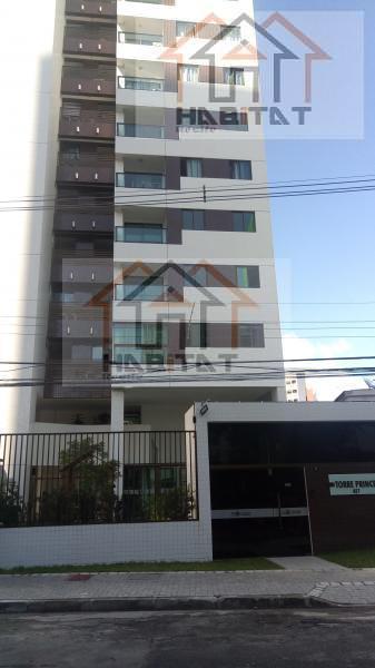 Apartamento para alugar com 2 quartos, 51m² - Foto 2