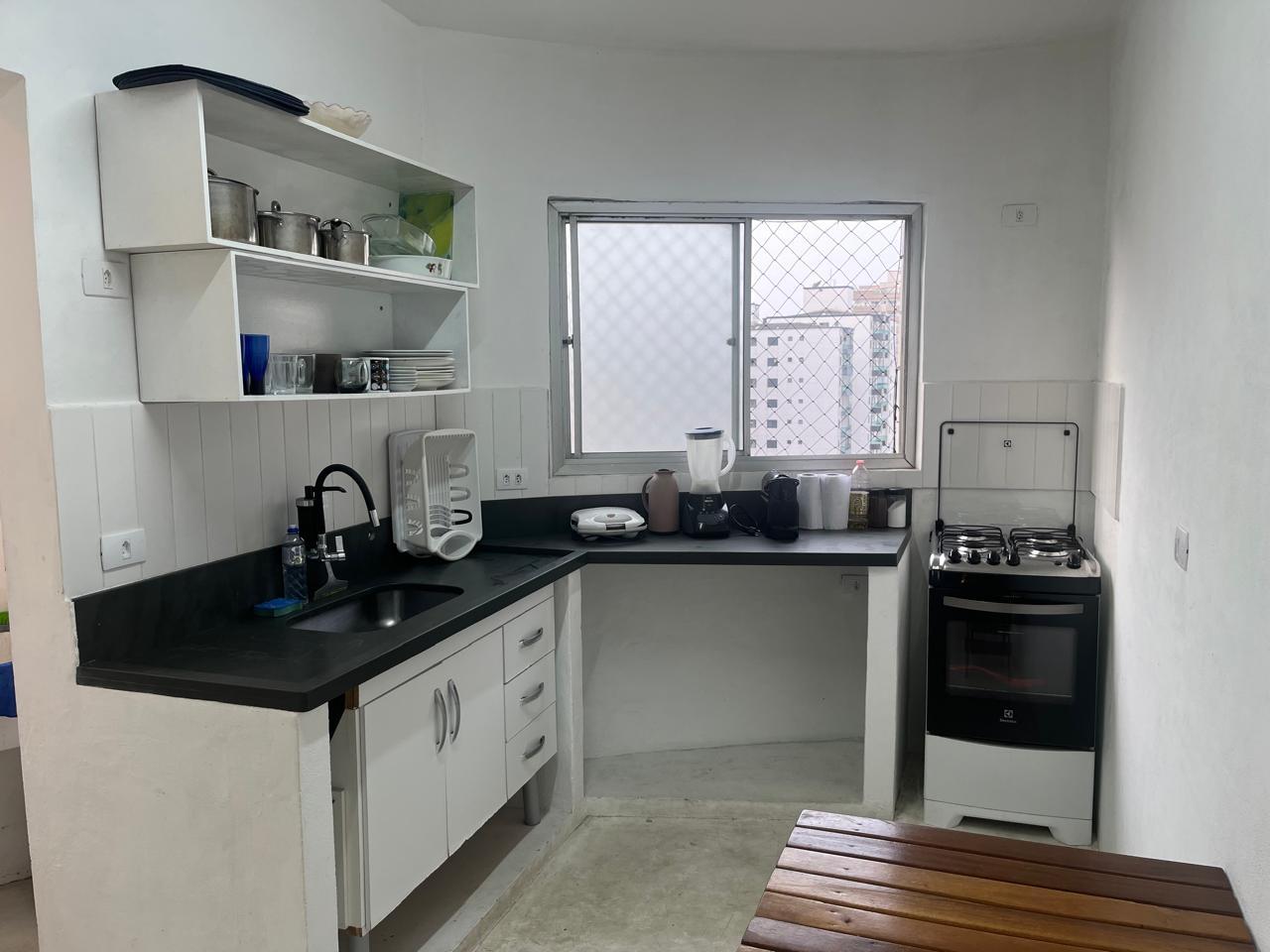 Apartamento à venda com 2 quartos, 65m² - Foto 10