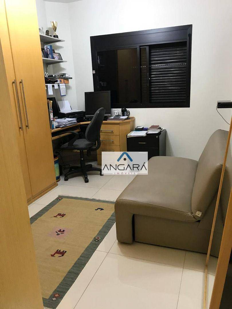 Apartamento à venda com 3 quartos, 176m² - Foto 20