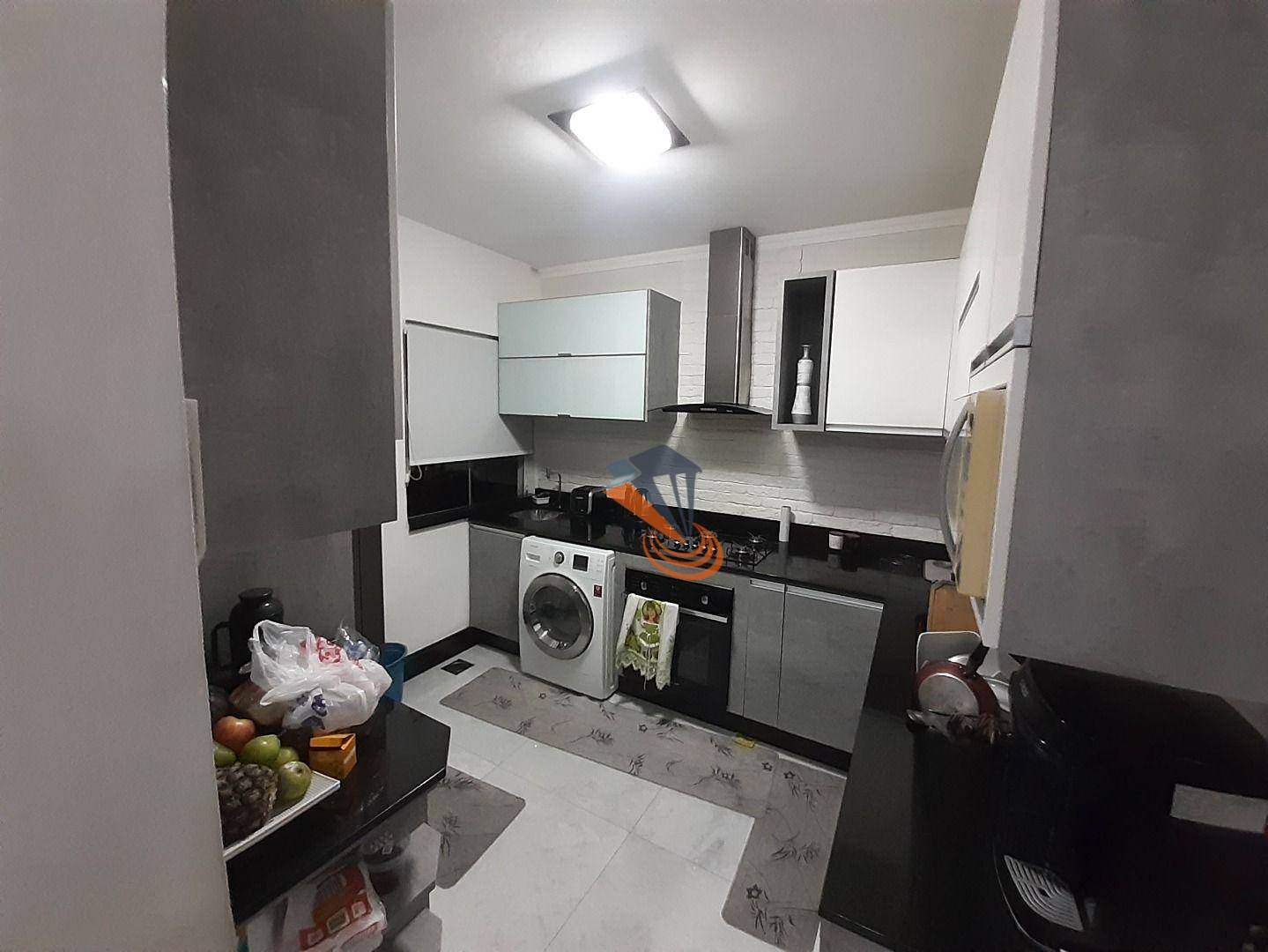 Apartamento à venda com 2 quartos, 67m² - Foto 9