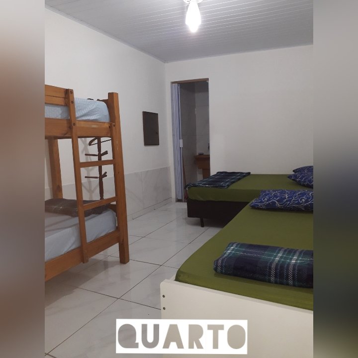 Casa para lancamento com 1 quarto, 50m² - Foto 7