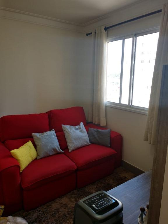 Apartamento à venda com 2 quartos, 44m² - Foto 45