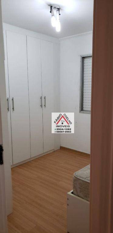 Apartamento à venda com 2 quartos, 54m² - Foto 8