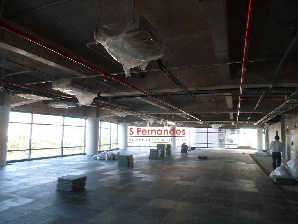 Conjunto Comercial-Sala para alugar, 732m² - Foto 9