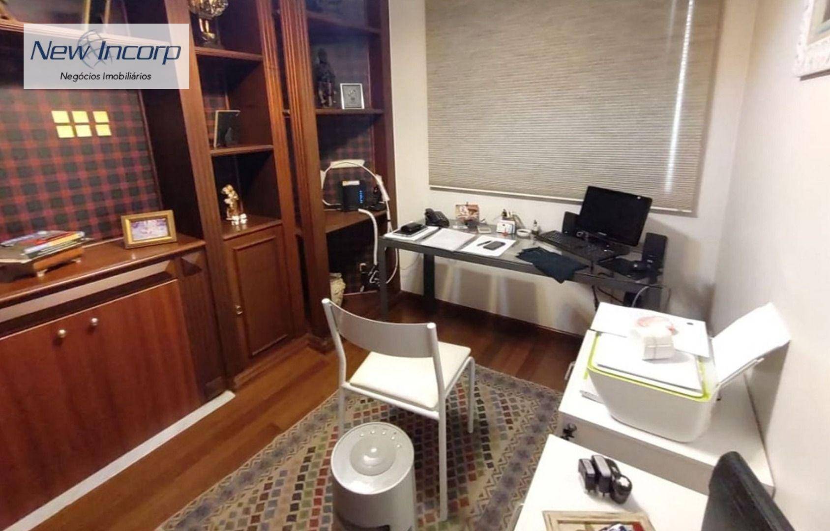 Apartamento à venda com 4 quartos, 150m² - Foto 16