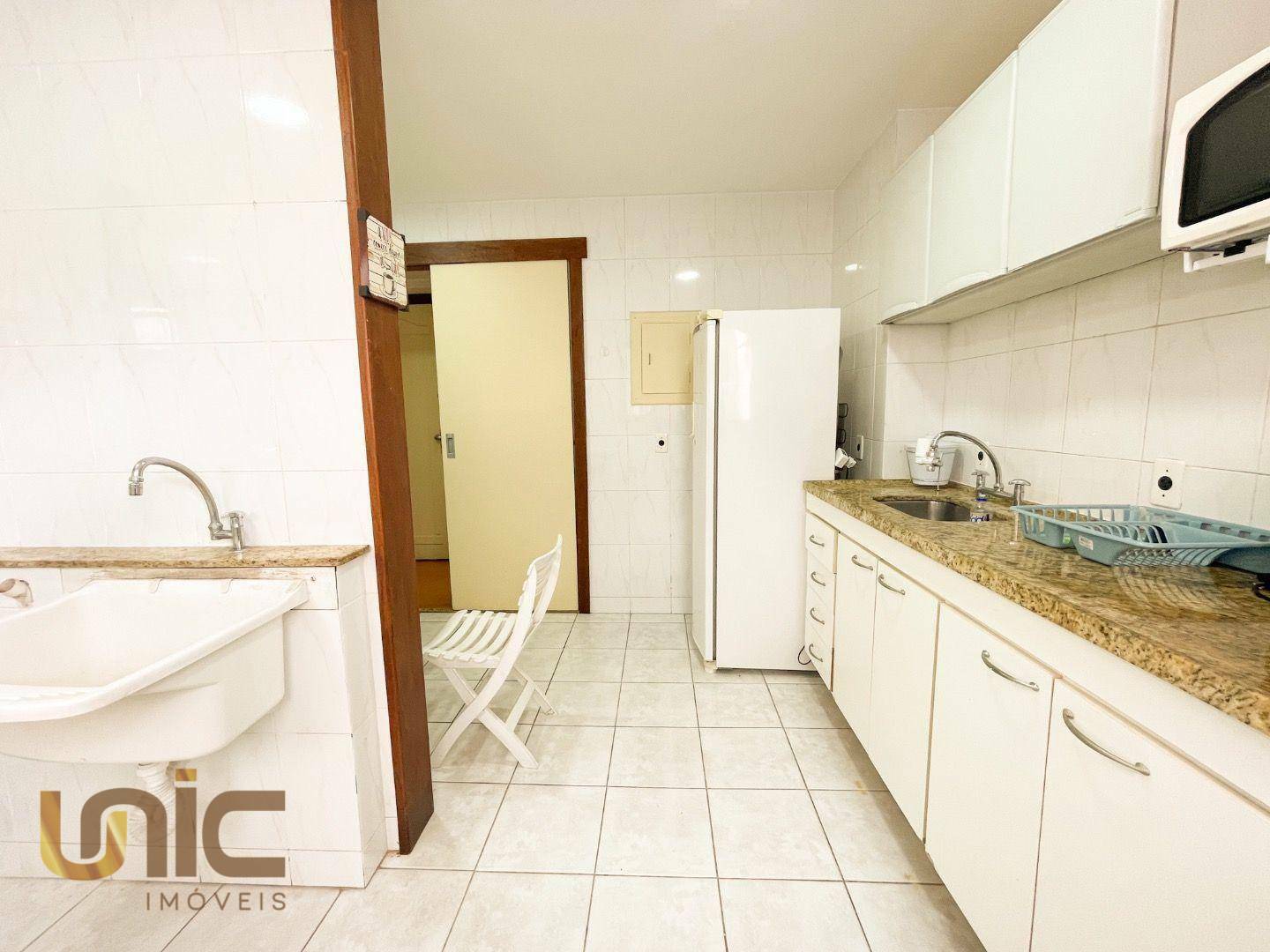 Apartamento à venda com 2 quartos, 80m² - Foto 14