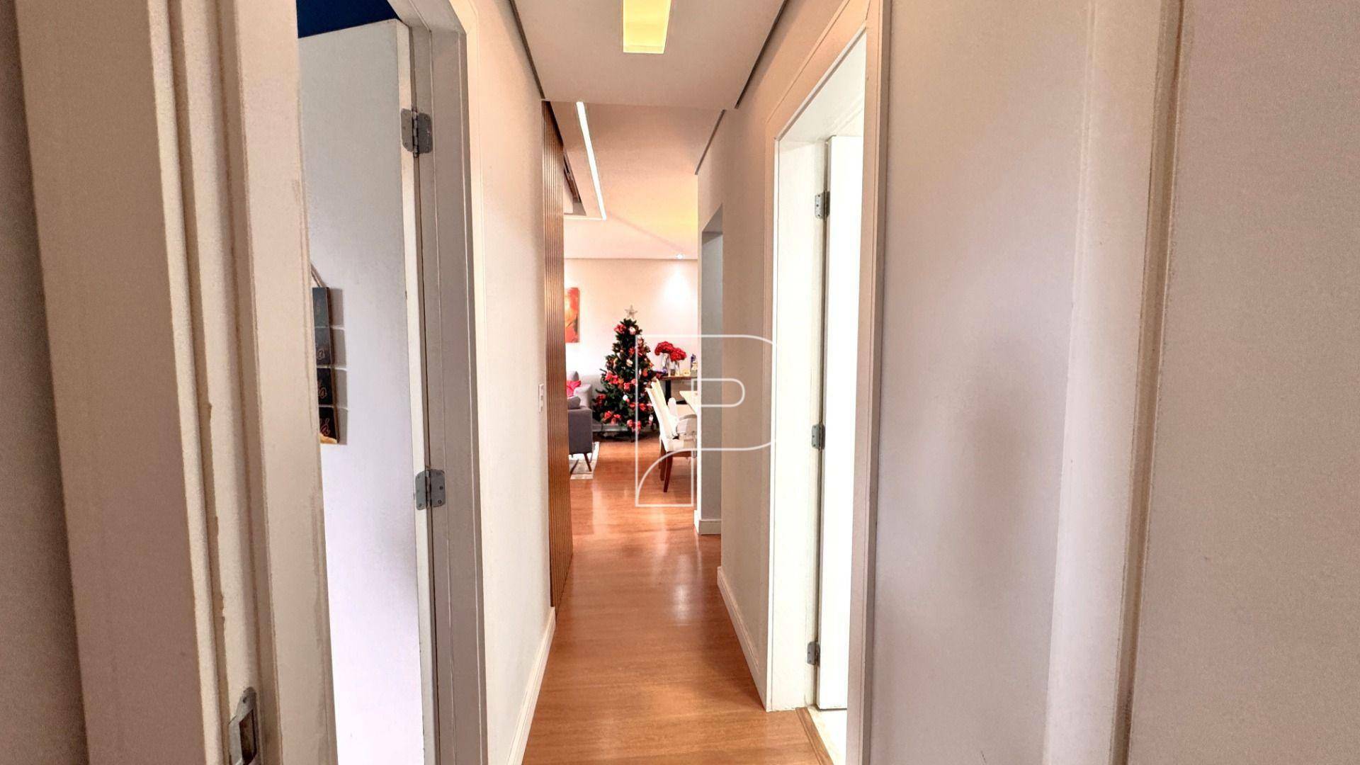 Apartamento à venda com 3 quartos, 105m² - Foto 9