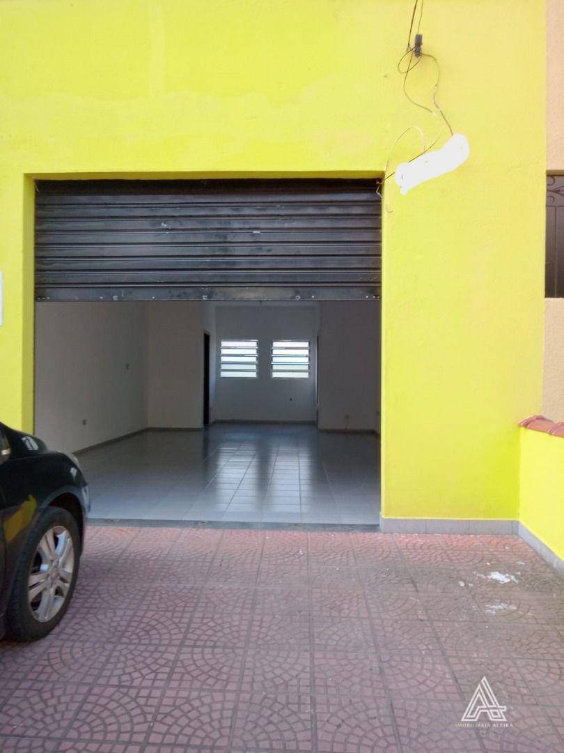 Loja-Salão para alugar, 50m² - Foto 1