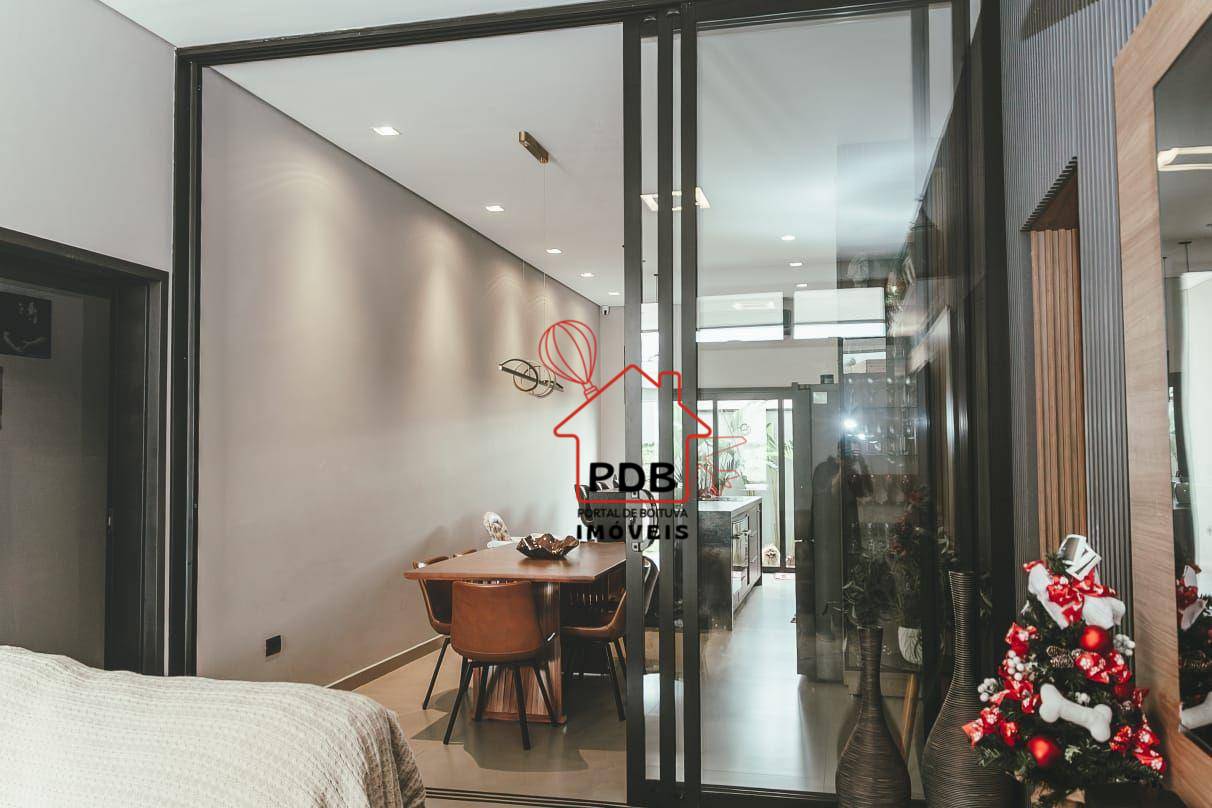 Casa de Condomínio, 3 quartos - Foto 12