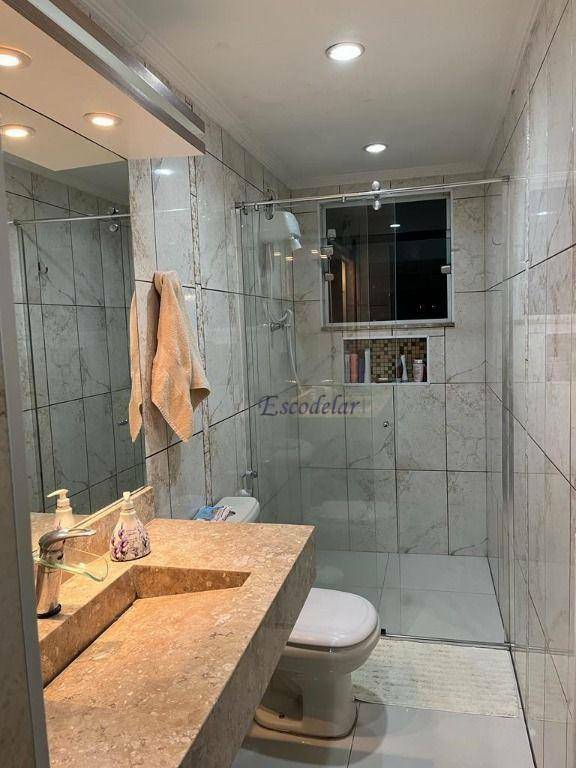 Sobrado à venda com 3 quartos, 250m² - Foto 11