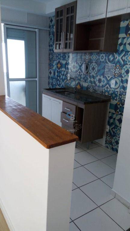 Apartamento à venda com 3 quartos, 68m² - Foto 7