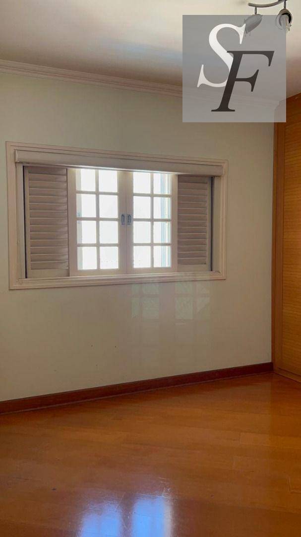 Sobrado à venda e aluguel com 3 quartos, 340m² - Foto 25