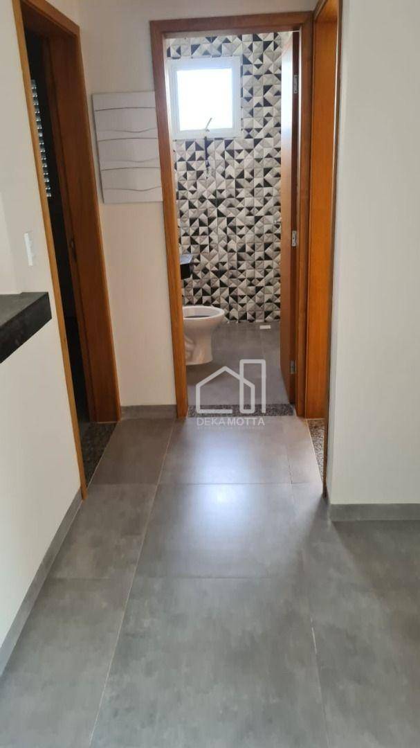 Apartamento à venda com 2 quartos, 63m² - Foto 4