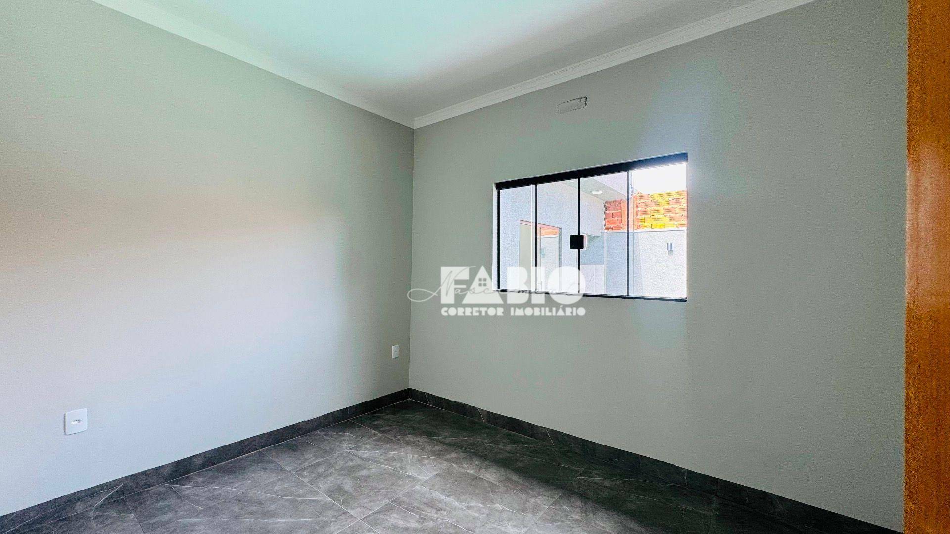 Casa à venda com 3 quartos, 120m² - Foto 17